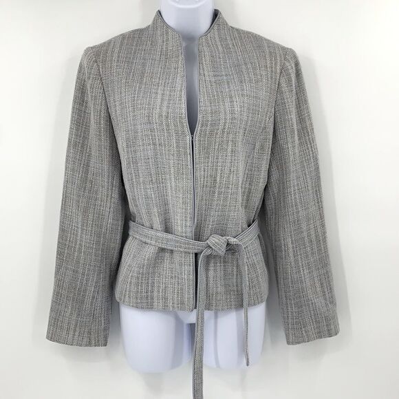 Lafayette 148 New York‎ Blazer Sz 6 - Picture 1 of 8